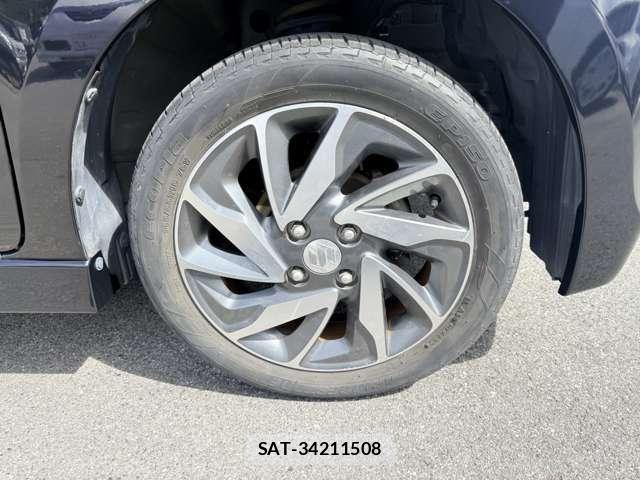 Suzuki SPACIA 2015-09 8882273-9