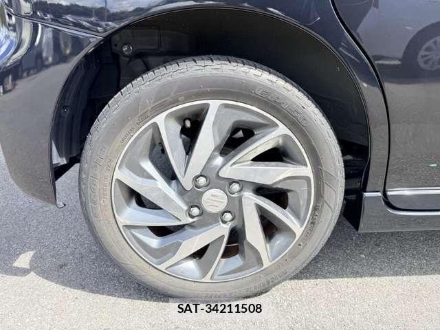 Suzuki SPACIA 2015-09 8882273-10