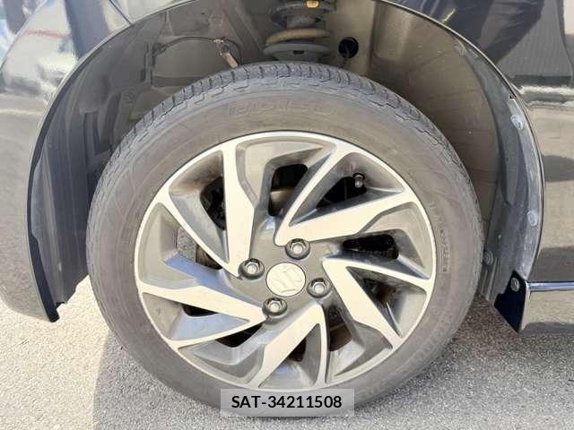 Suzuki SPACIA 2015-09 8882273-12