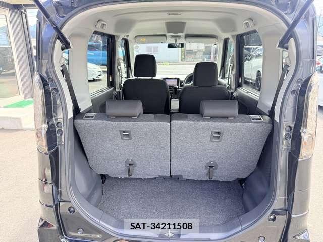 Suzuki SPACIA 2015-09 8882273-13