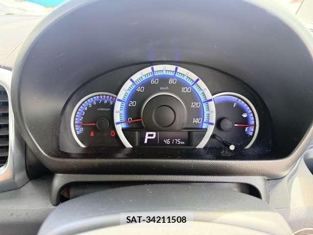 Suzuki SPACIA 2015-09 8882273-15
