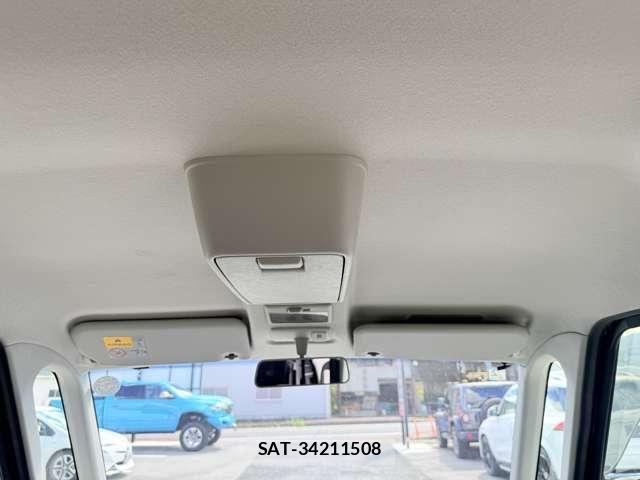 Suzuki SPACIA 2015-09 8882273-16