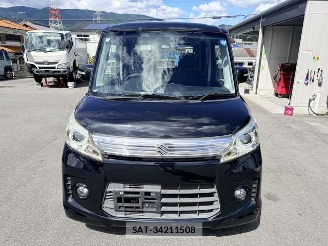 Suzuki SPACIA 2015-09 8882273-1