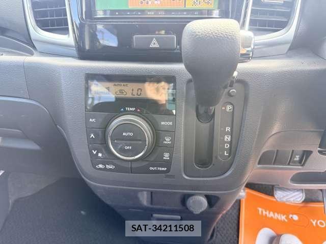 Suzuki SPACIA 2015-09 8882273-19
