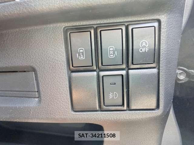 Suzuki SPACIA 2015-09 8882273-21