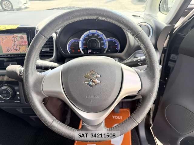 Suzuki SPACIA 2015-09 8882273-23
