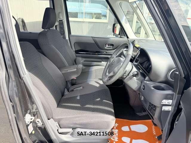 Suzuki SPACIA 2015-09 8882273-25
