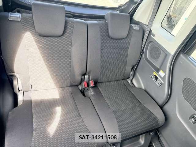 Suzuki SPACIA 2015-09 8882273-27