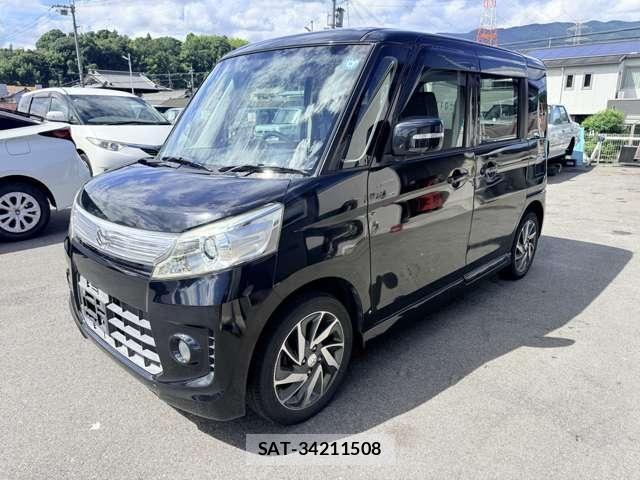 Suzuki SPACIA 2015-09 8882273-2