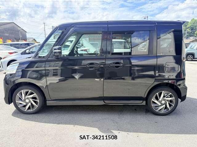 Suzuki SPACIA 2015-09 8882273-3
