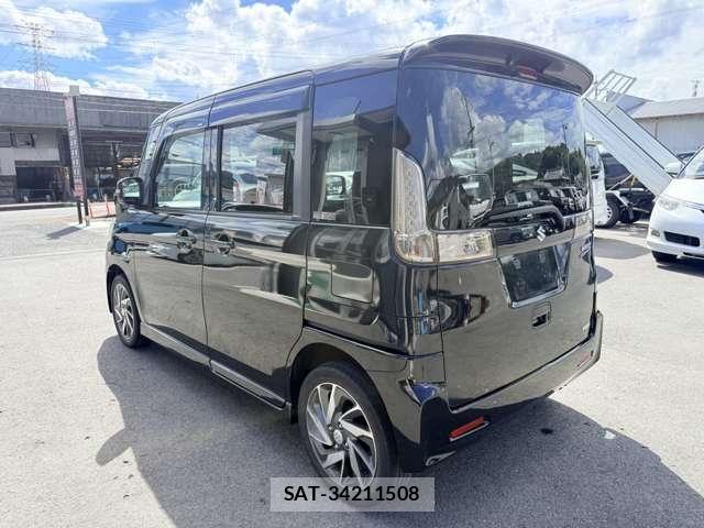 Suzuki SPACIA 2015-09 8882273-4