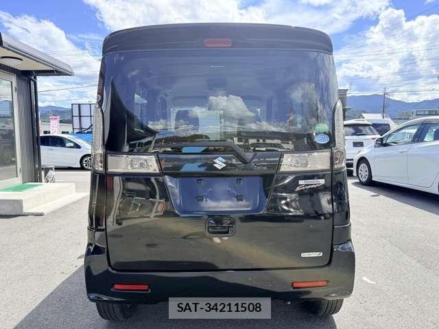 Suzuki SPACIA 2015-09 8882273-5