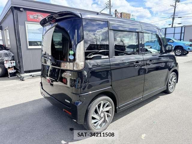Suzuki SPACIA 2015-09 8882273-6