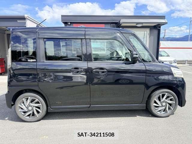 Suzuki SPACIA 2015-09 8882273-7