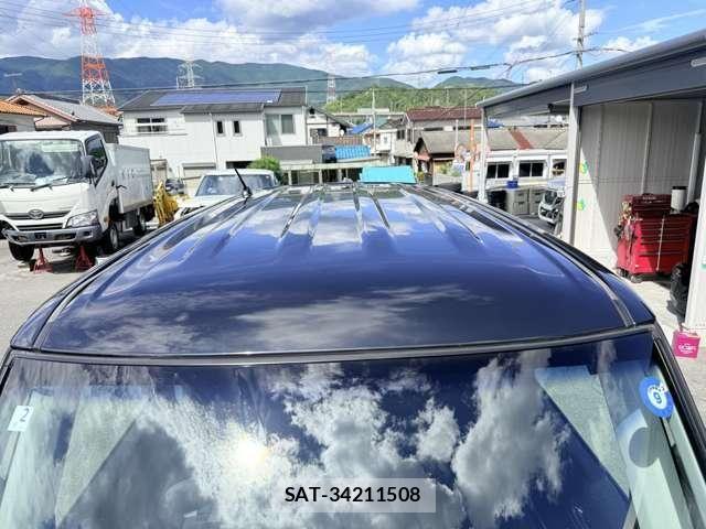 Suzuki SPACIA 2015-09 8882273-8