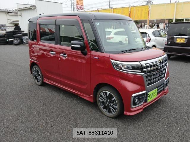 Suzuki SPACIA 2022-01 8882267-9