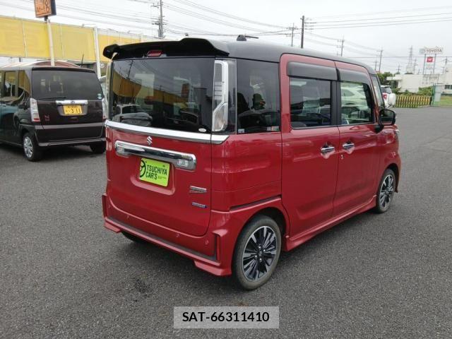 Suzuki SPACIA 2022-01 8882267-10