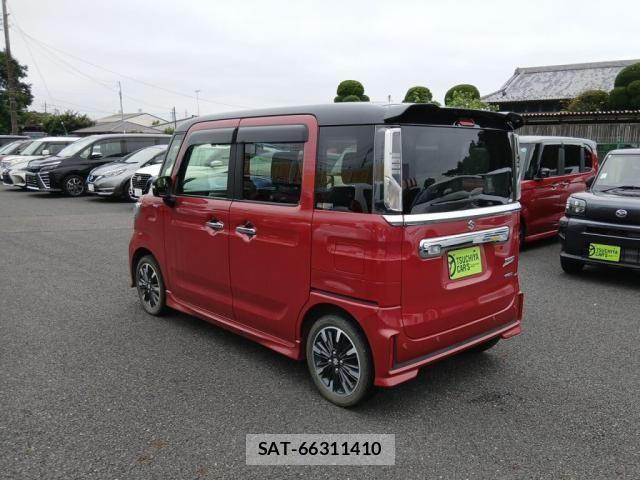 Suzuki SPACIA 2022-01 8882267-11