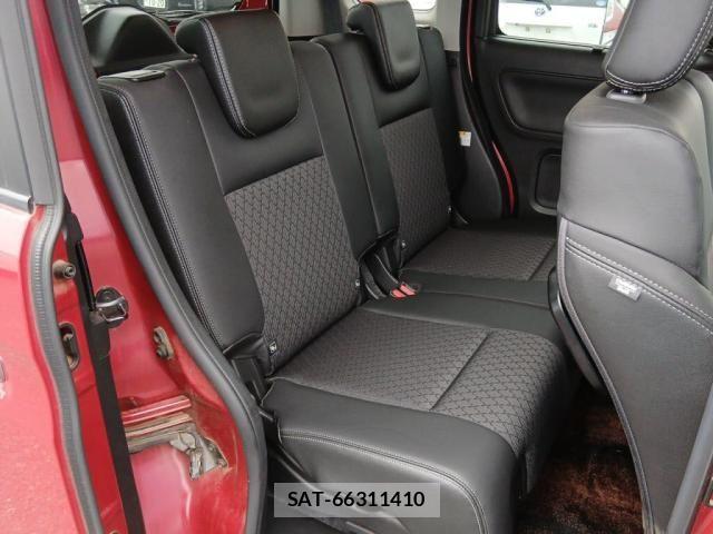 Suzuki SPACIA 2022-01 8882267-21