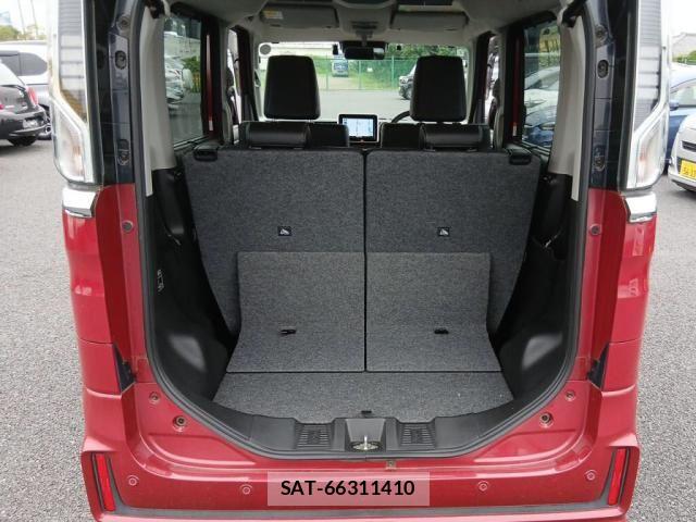 Suzuki SPACIA 2022-01 8882267-24