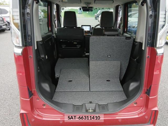 Suzuki SPACIA 2022-01 8882267-25