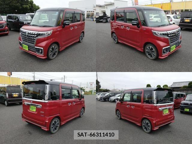 Suzuki SPACIA 2022-01 8882267-3