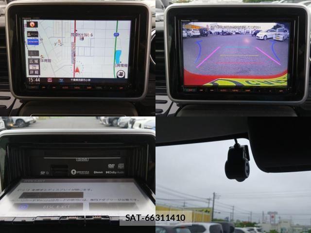 Suzuki SPACIA 2022-01 8882267-4
