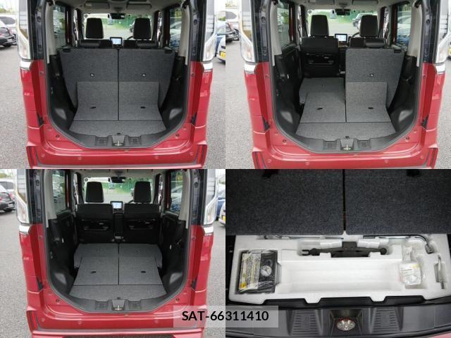 Suzuki SPACIA 2022-01 8882267-7