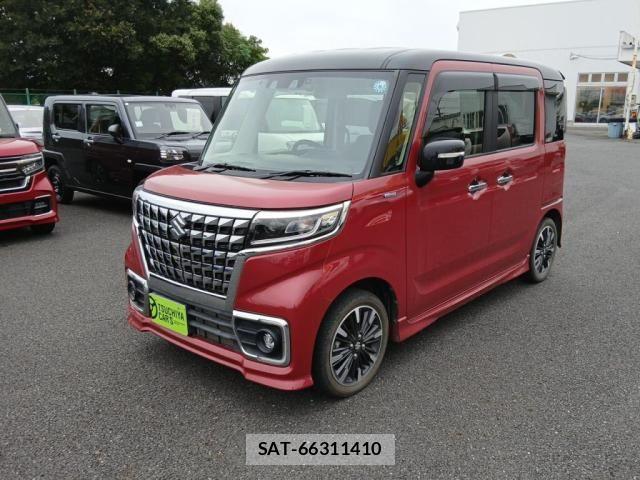 Suzuki SPACIA 2022-01 8882267-8