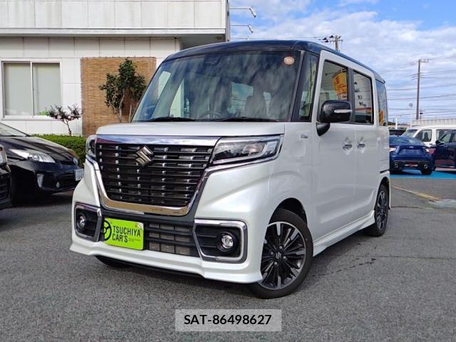 Suzuki SPACIA 2019-10 8884372-0