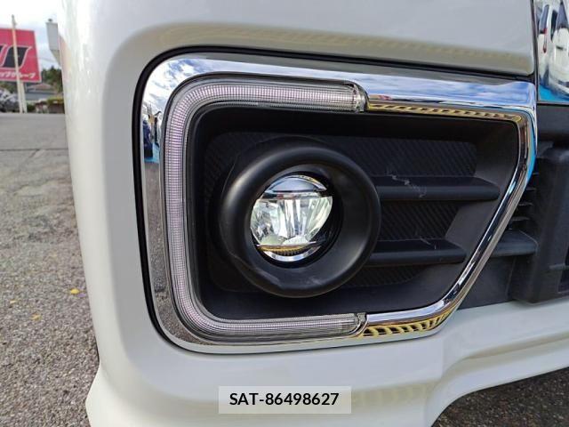 Suzuki SPACIA 2019-10 8884372-9