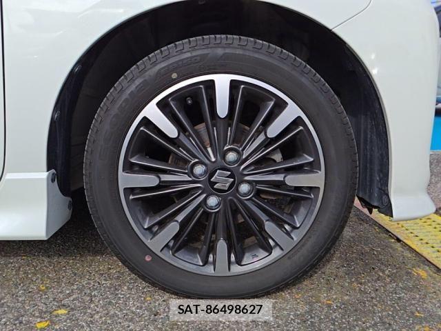 Suzuki SPACIA 2019-10 8884372-10