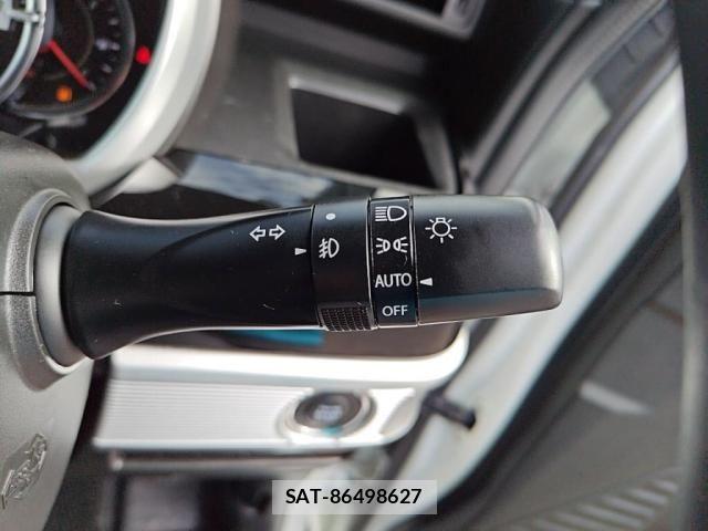 Suzuki SPACIA 2019-10 8884372-14