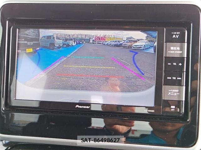 Suzuki SPACIA 2019-10 8884372-18