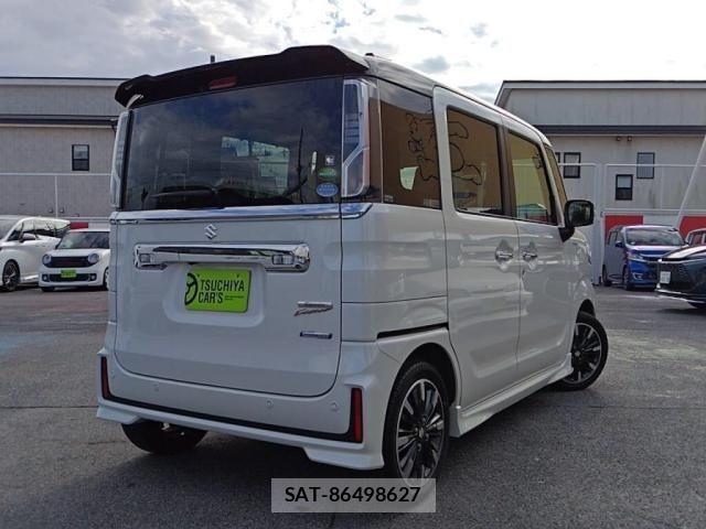 Suzuki SPACIA 2019-10 8884372-1