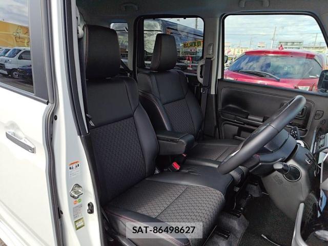 Suzuki SPACIA 2019-10 8884372-20