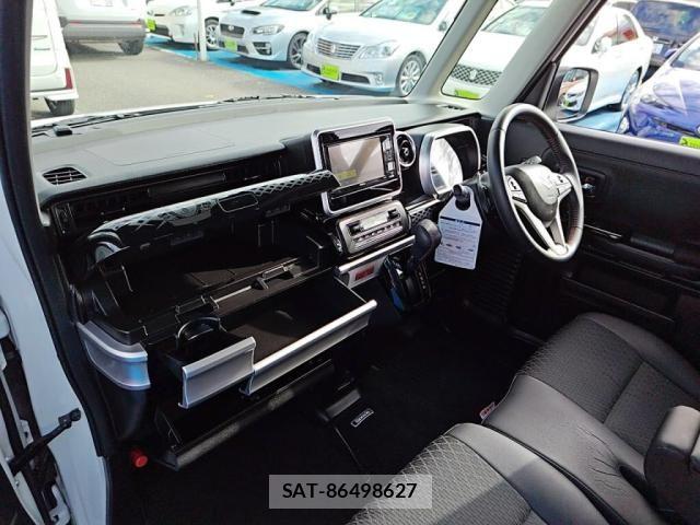Suzuki SPACIA 2019-10 8884372-21