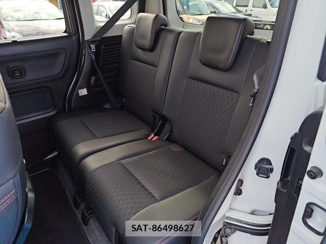 Suzuki SPACIA 2019-10 8884372-23