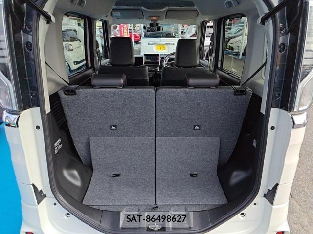 Suzuki SPACIA 2019-10 8884372-24