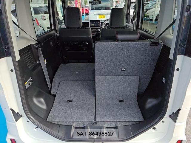 Suzuki SPACIA 2019-10 8884372-25