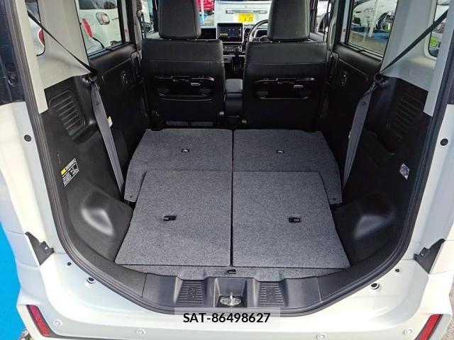 Suzuki SPACIA 2019-10 8884372-26