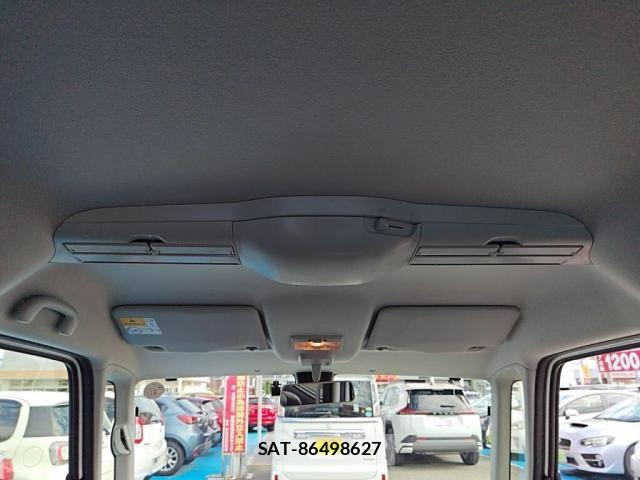 Suzuki SPACIA 2019-10 8884372-27