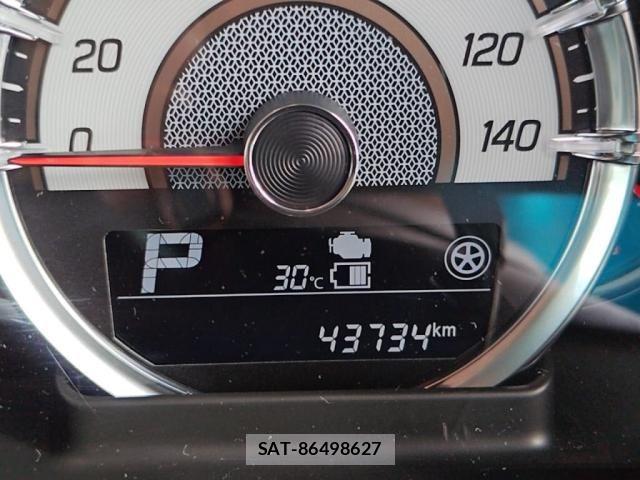 Suzuki SPACIA 2019-10 8884372-28