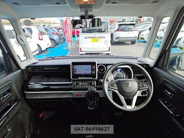 Suzuki SPACIA 2019-10 8884372-2