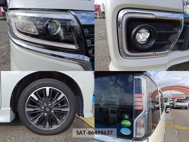 Suzuki SPACIA 2019-10 8884372-3