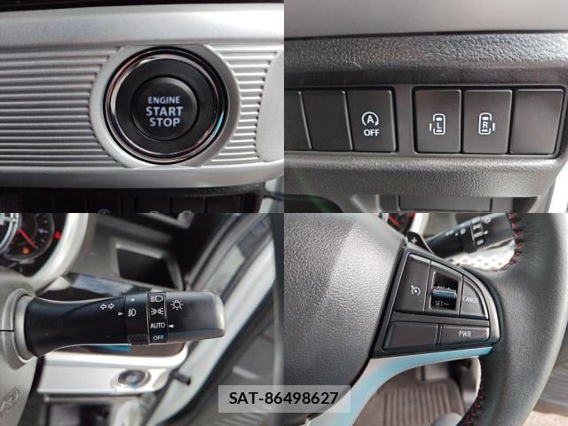 Suzuki SPACIA 2019-10 8884372-4