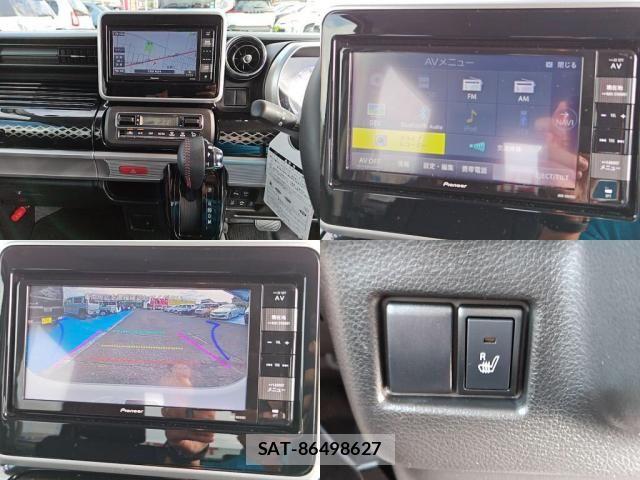 Suzuki SPACIA 2019-10 8884372-5