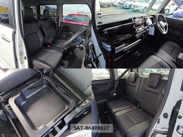 Suzuki SPACIA 2019-10 8884372-6