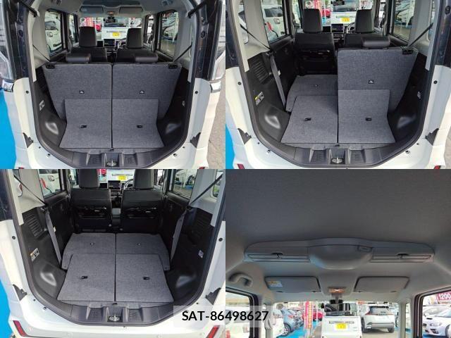 Suzuki SPACIA 2019-10 8884372-7