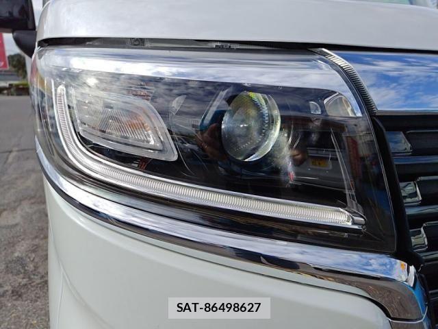 Suzuki SPACIA 2019-10 8884372-8